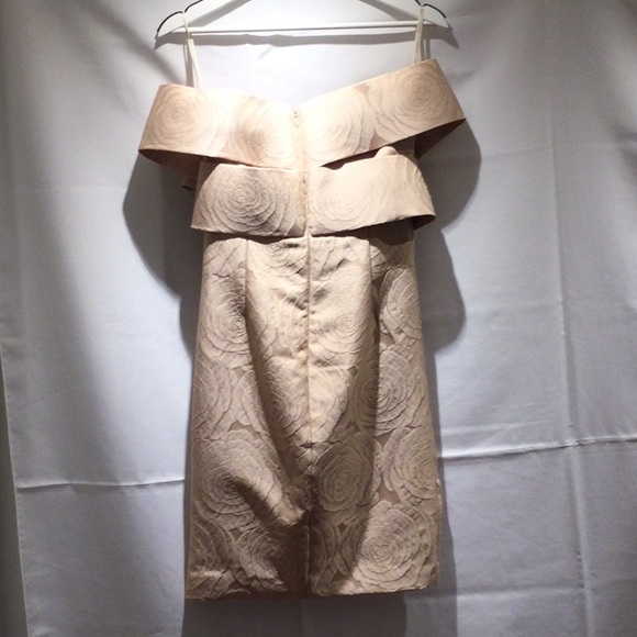 MARCHESA NOTTE COCKTAIL DRESS - Picture 4 of 7